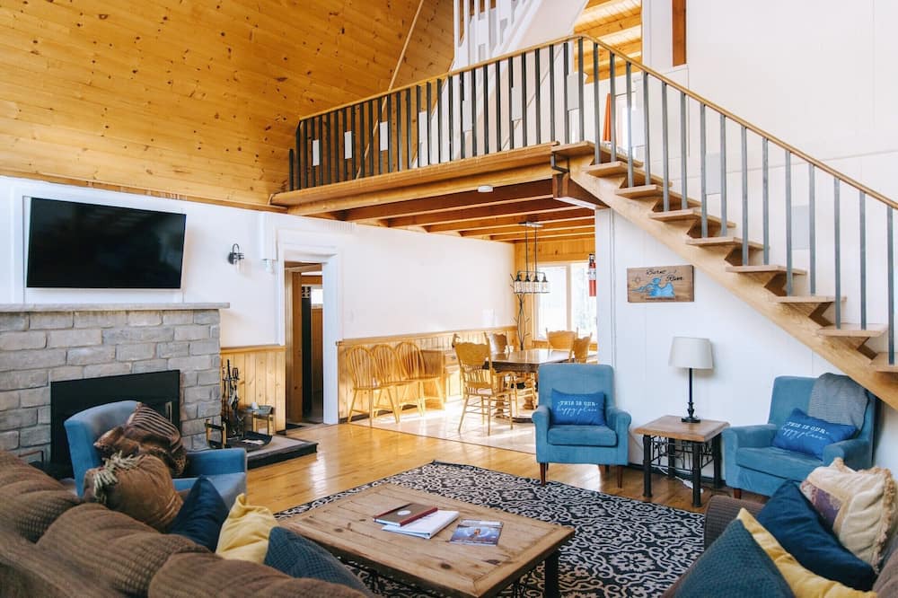 Photo of Livingroom in Baddow