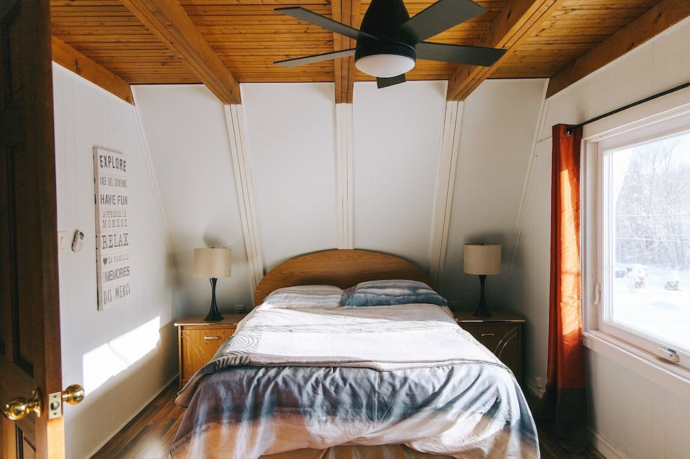 Photo of Bedroom in Baddow
