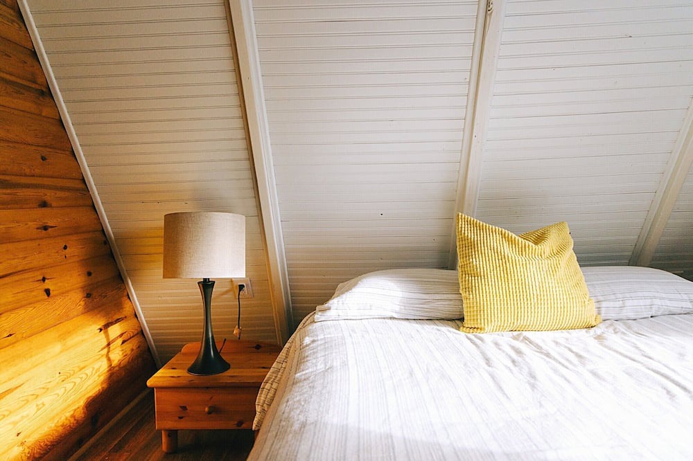 Photo of Bedroom in Baddow
