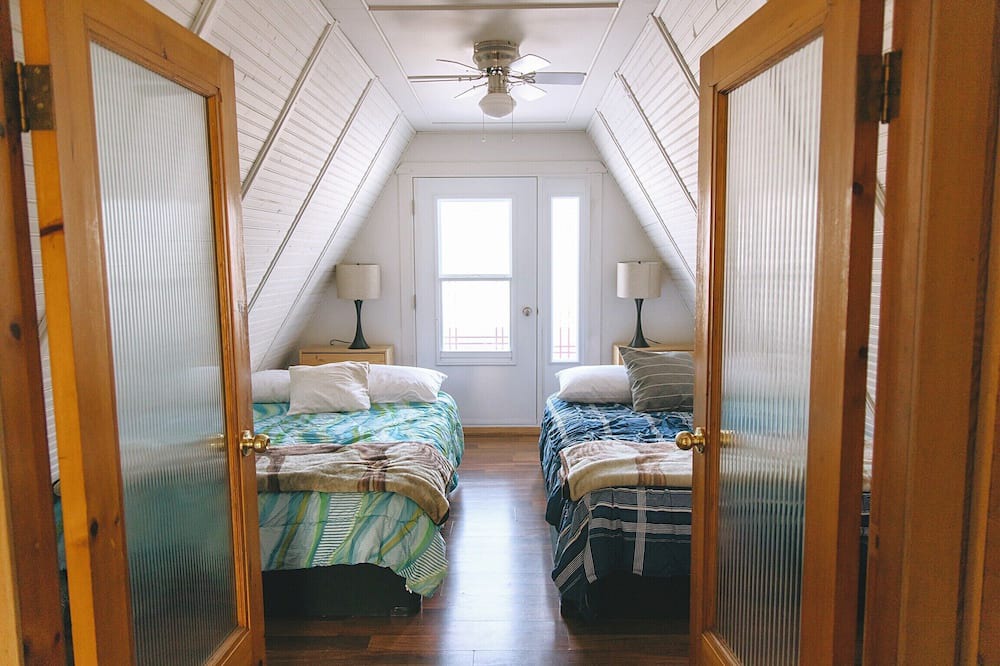 Photo of Bedroom in Baddow