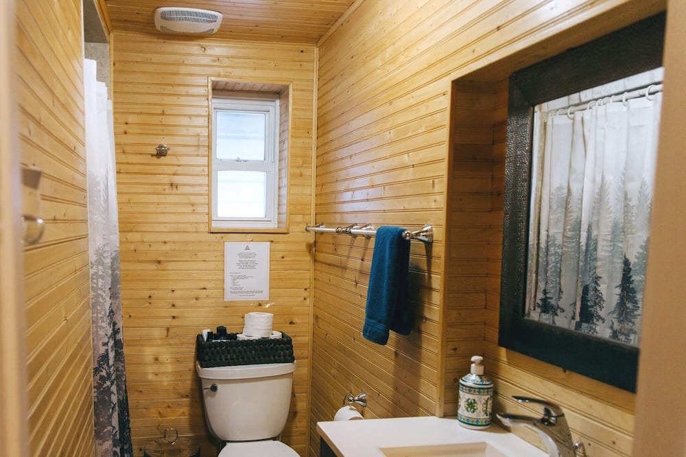 Photo of Bathroom in Baddow
