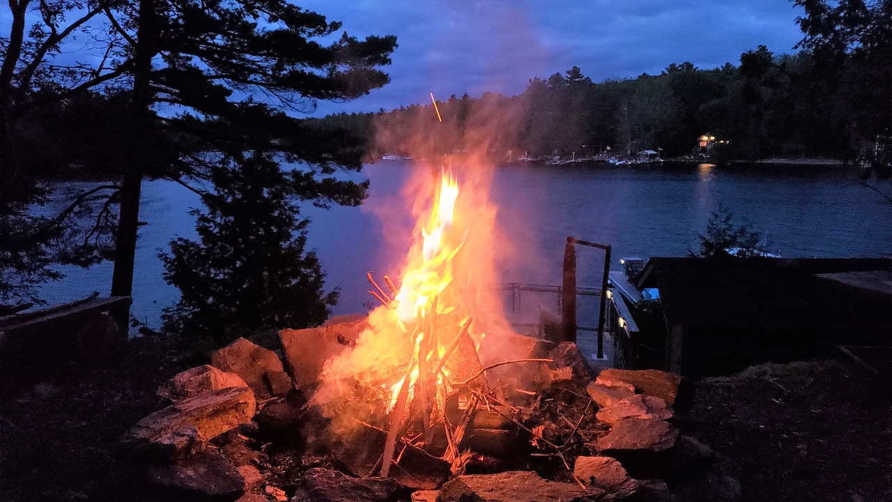 Photo of Outdoor in Georgian Bay