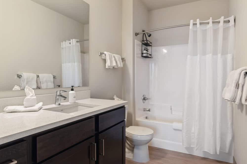 Photo of Bathroom in Lowry Hill East