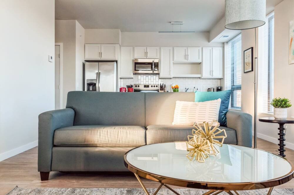 Photo of Bedroom in Lowry Hill East