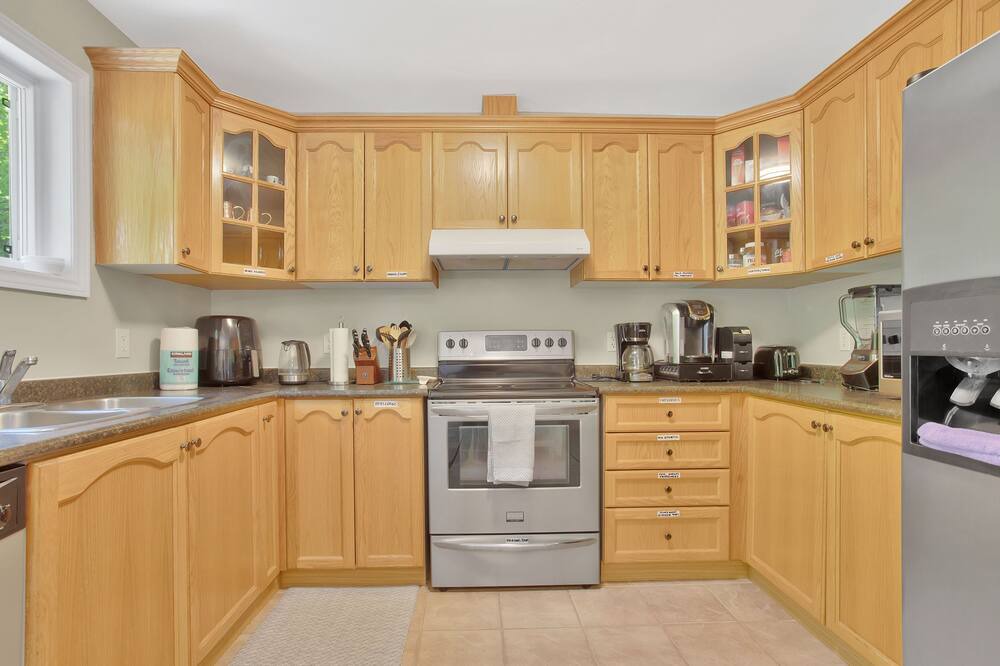 Photo of Kitchen in Tiny