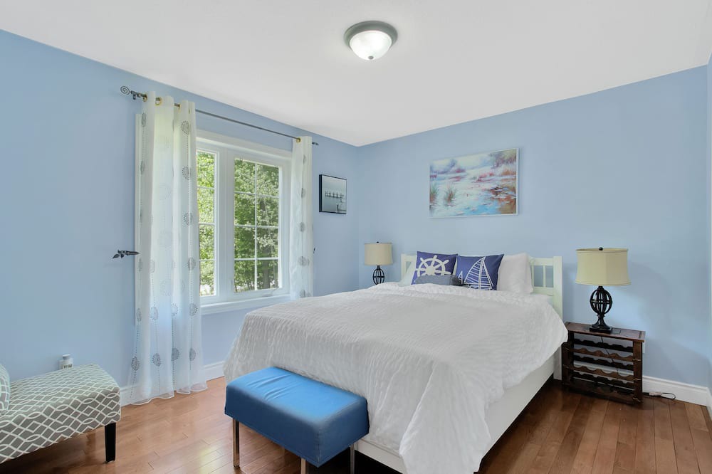Photo of Bedroom in Tiny