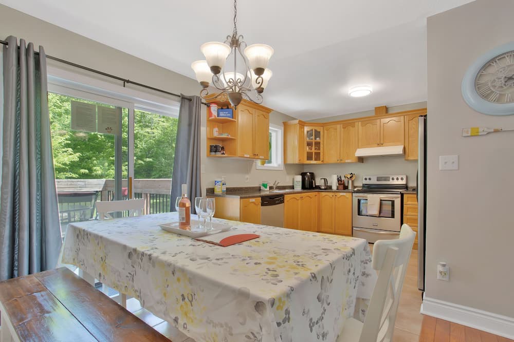 Photo of Kitchen in Tiny