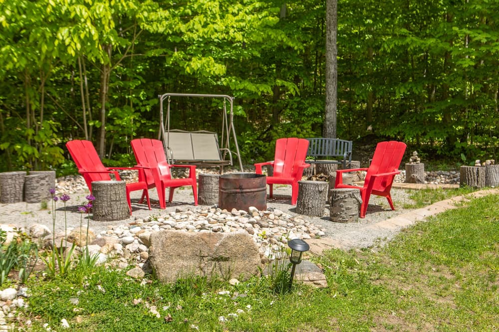 Photo of Outdoor in Tiny