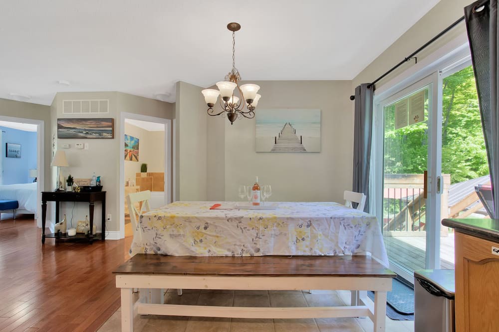 Photo of Bedroom in Tiny
