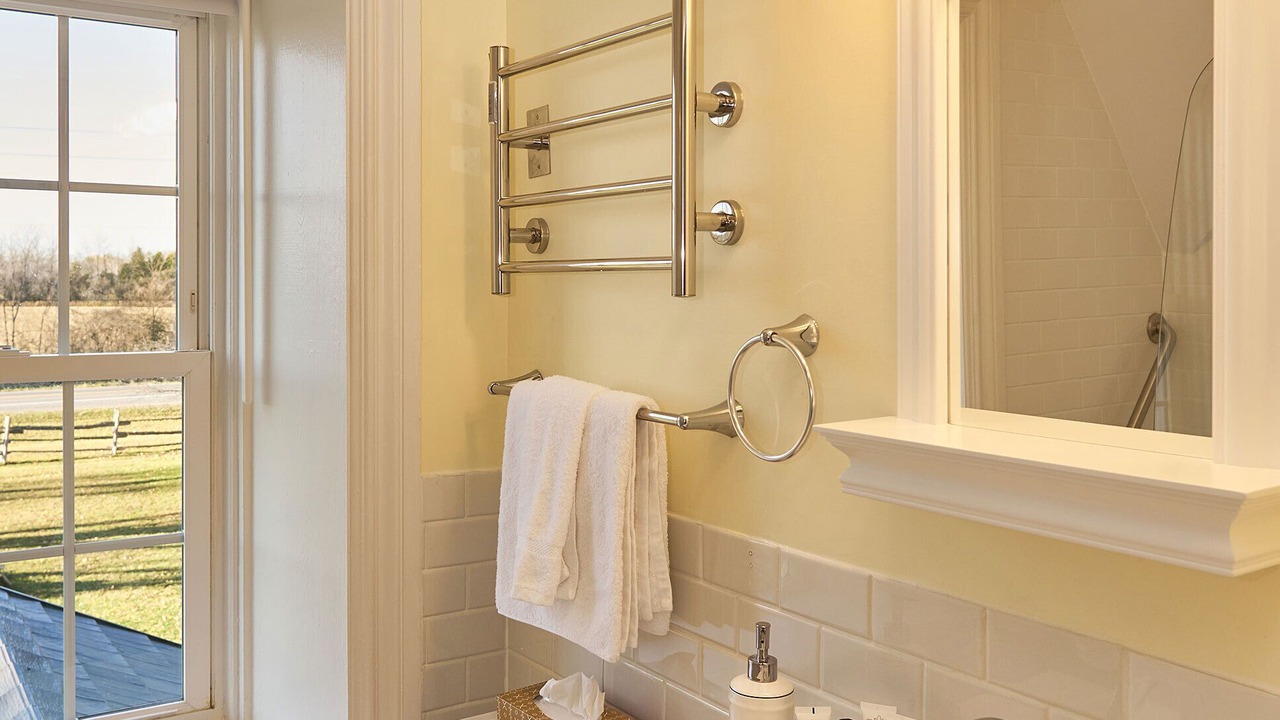Photo of Bathroom in Oxford Mills