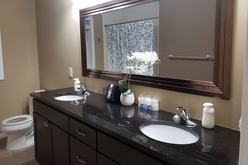 Photo of Bathroom in St. Paul