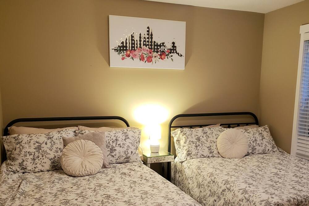Photo of Bedroom in St. Paul