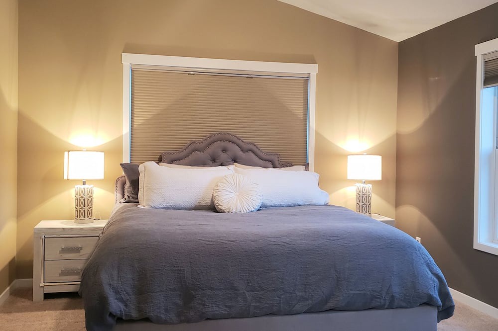 Photo of Bedroom in St. Paul
