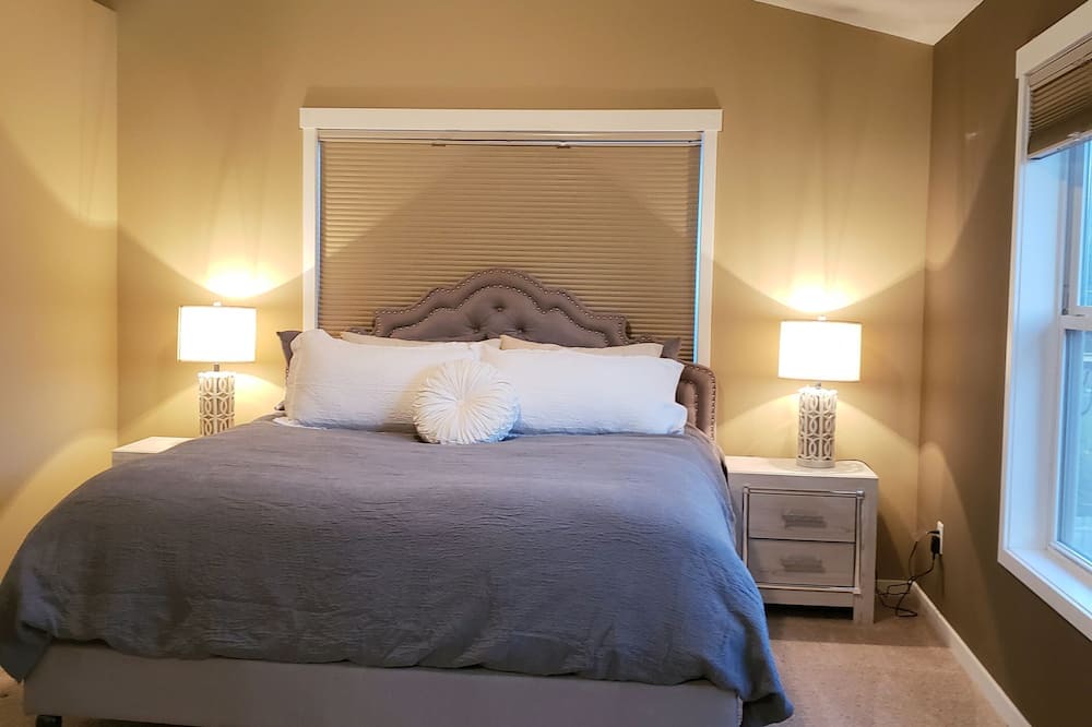 Photo of Bedroom in St. Paul