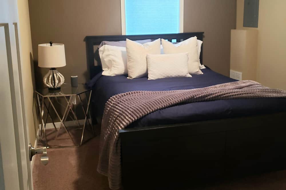 Photo of Bedroom in St. Paul