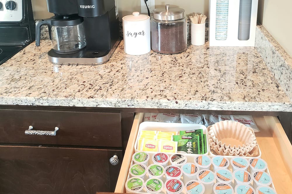 Photo of Kitchen in St. Paul
