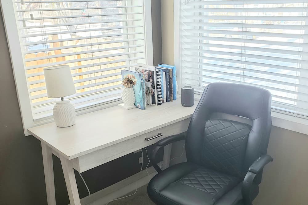 Photo of Bedroom in St. Paul
