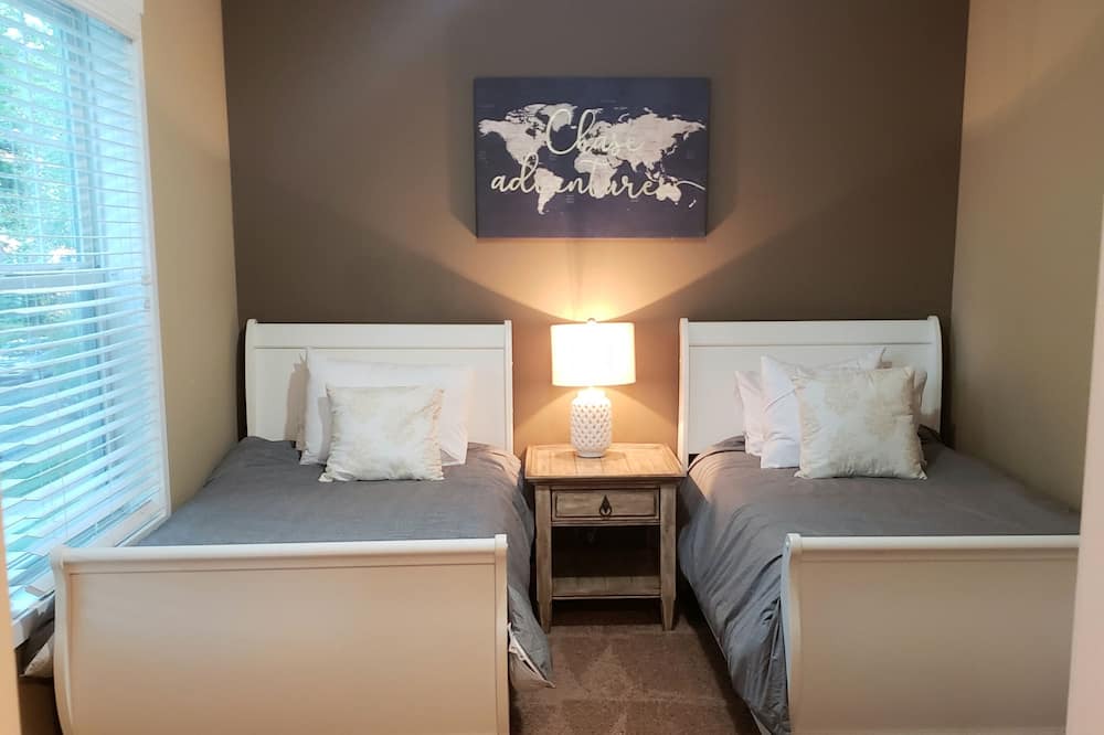 Photo of Bedroom in St. Paul