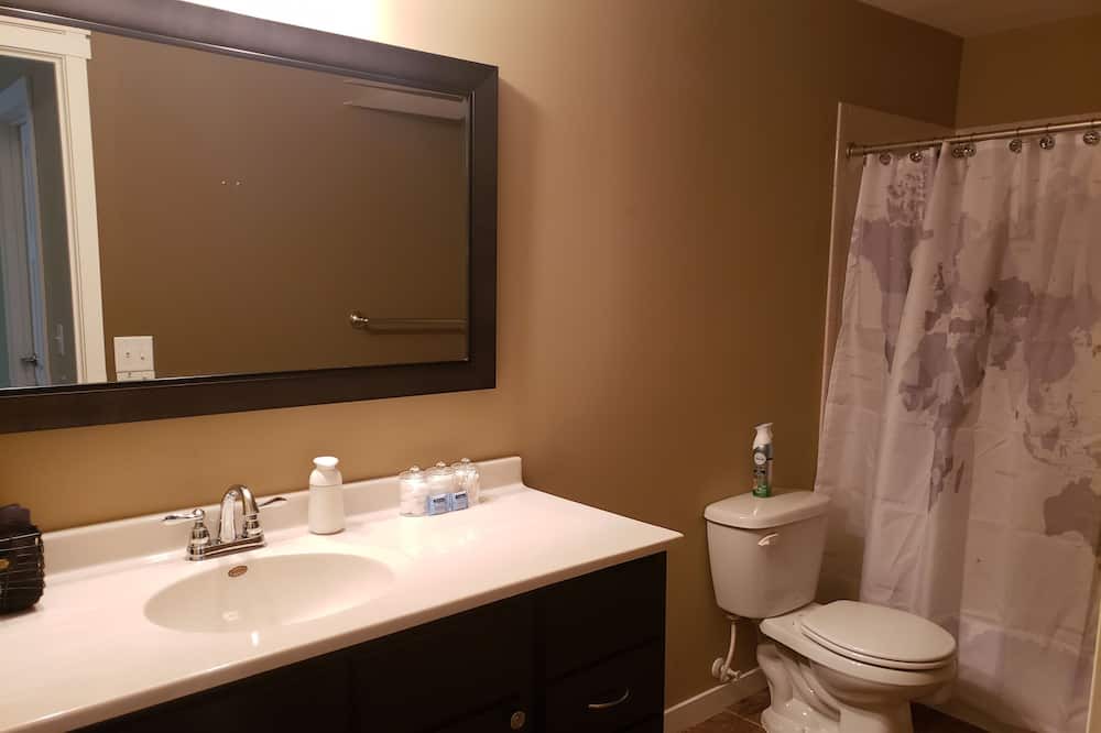 Photo of Bathroom in St. Paul