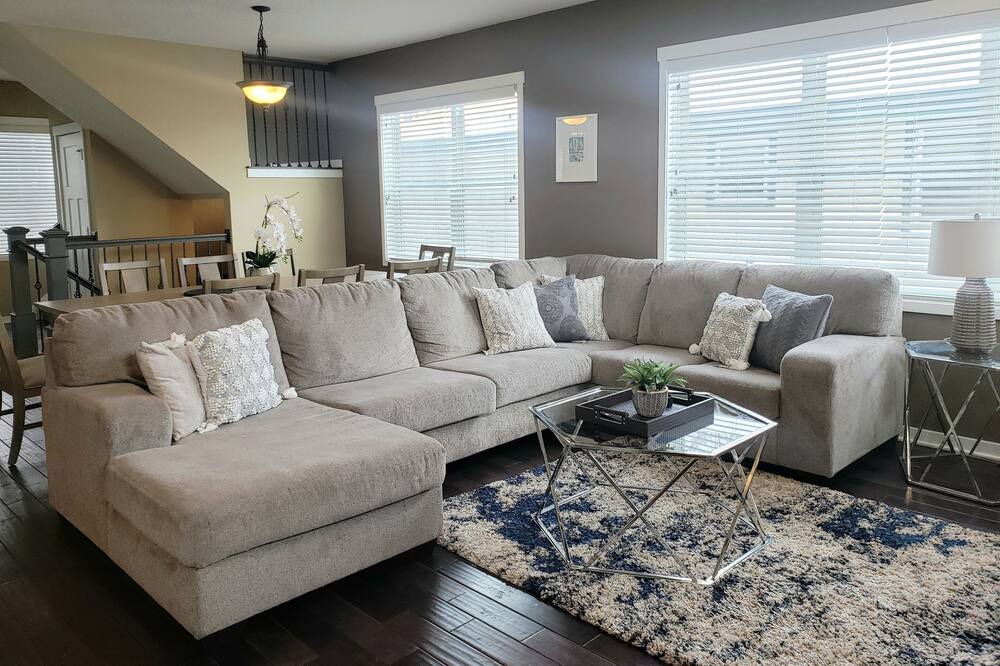 Photo of Livingroom in St. Paul