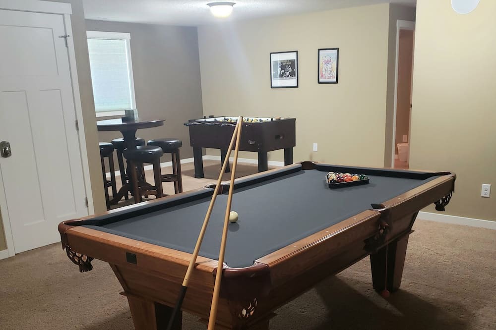 Photo of Bedroom in St. Paul