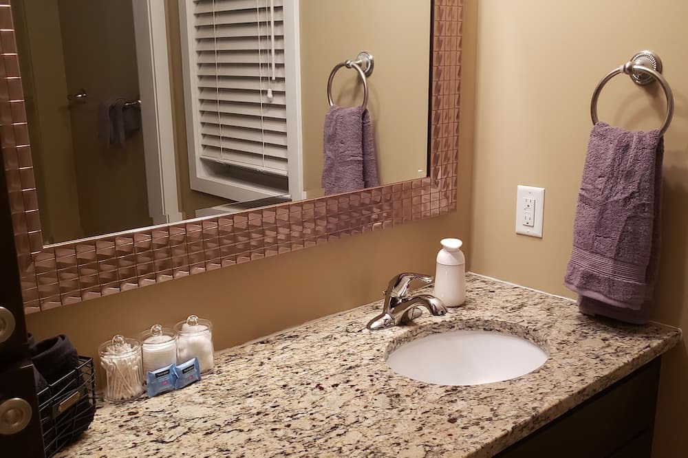 Photo of Bathroom in St. Paul