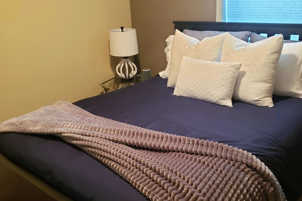 Photo of Bedroom in St. Paul