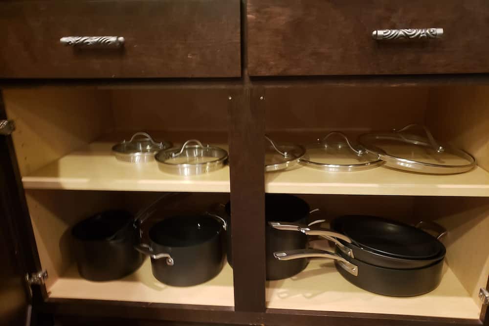 Photo of Kitchen in St. Paul