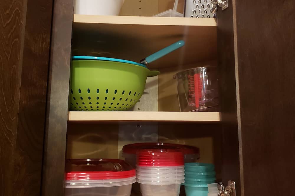 Photo of Kitchen in St. Paul