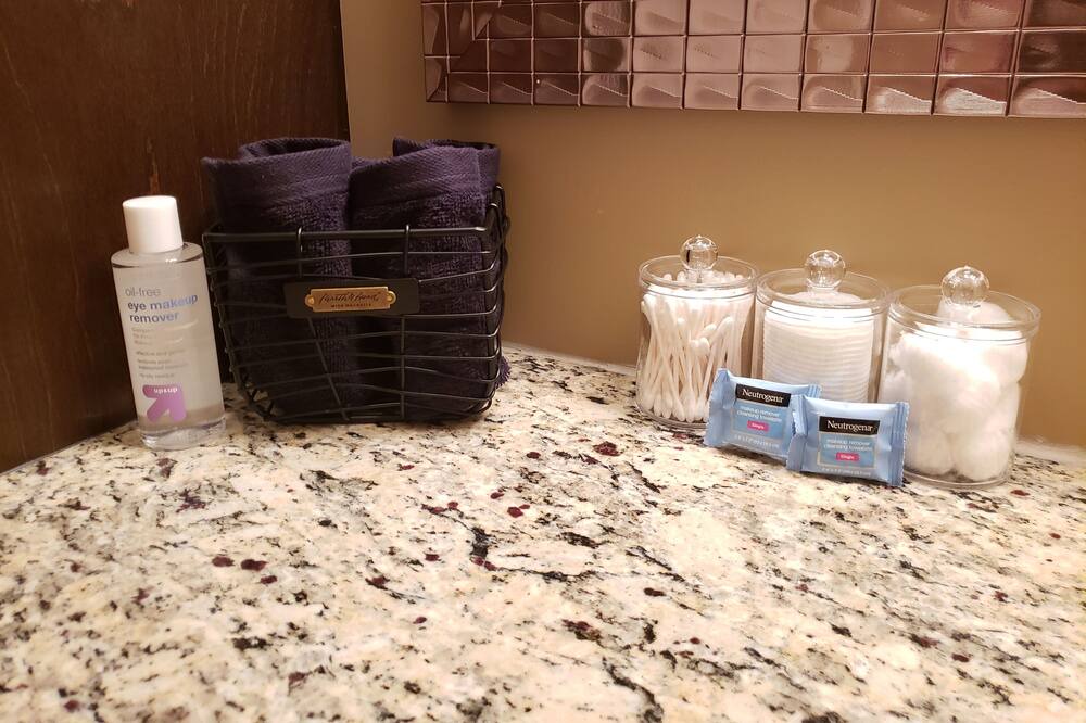 Photo of Bathroom in St. Paul