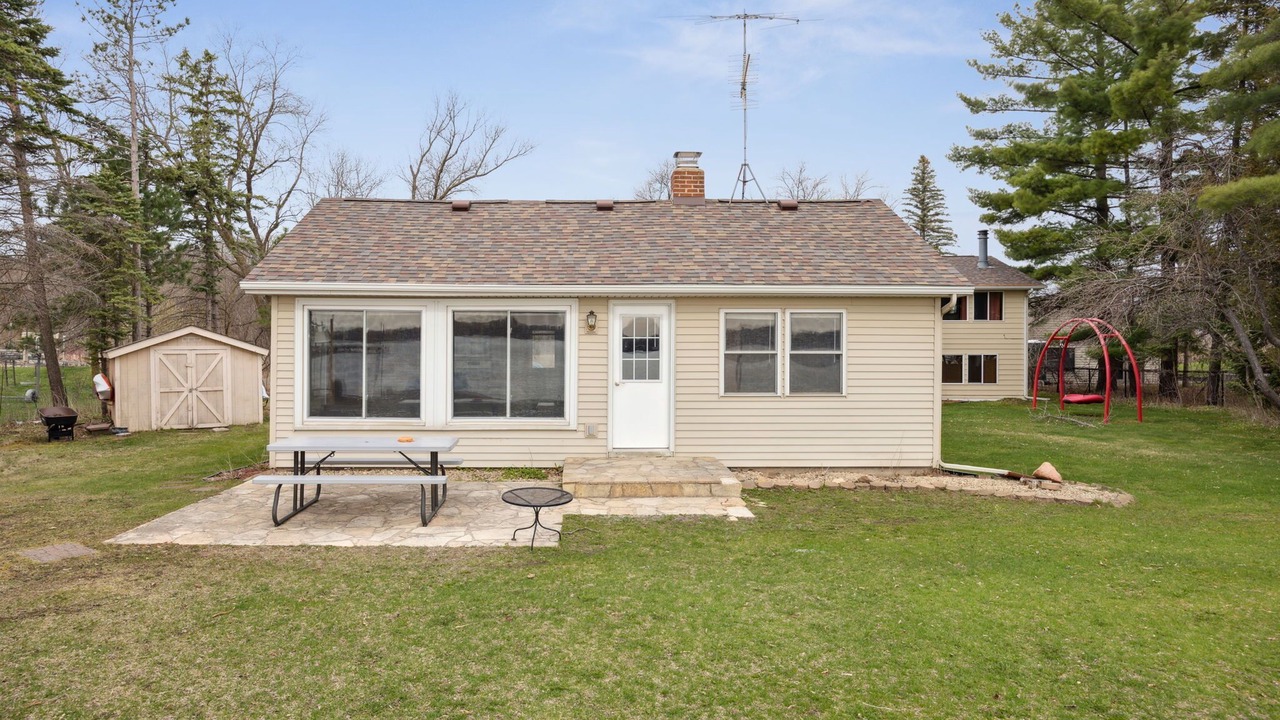 Photo of Outdoor in Annandale