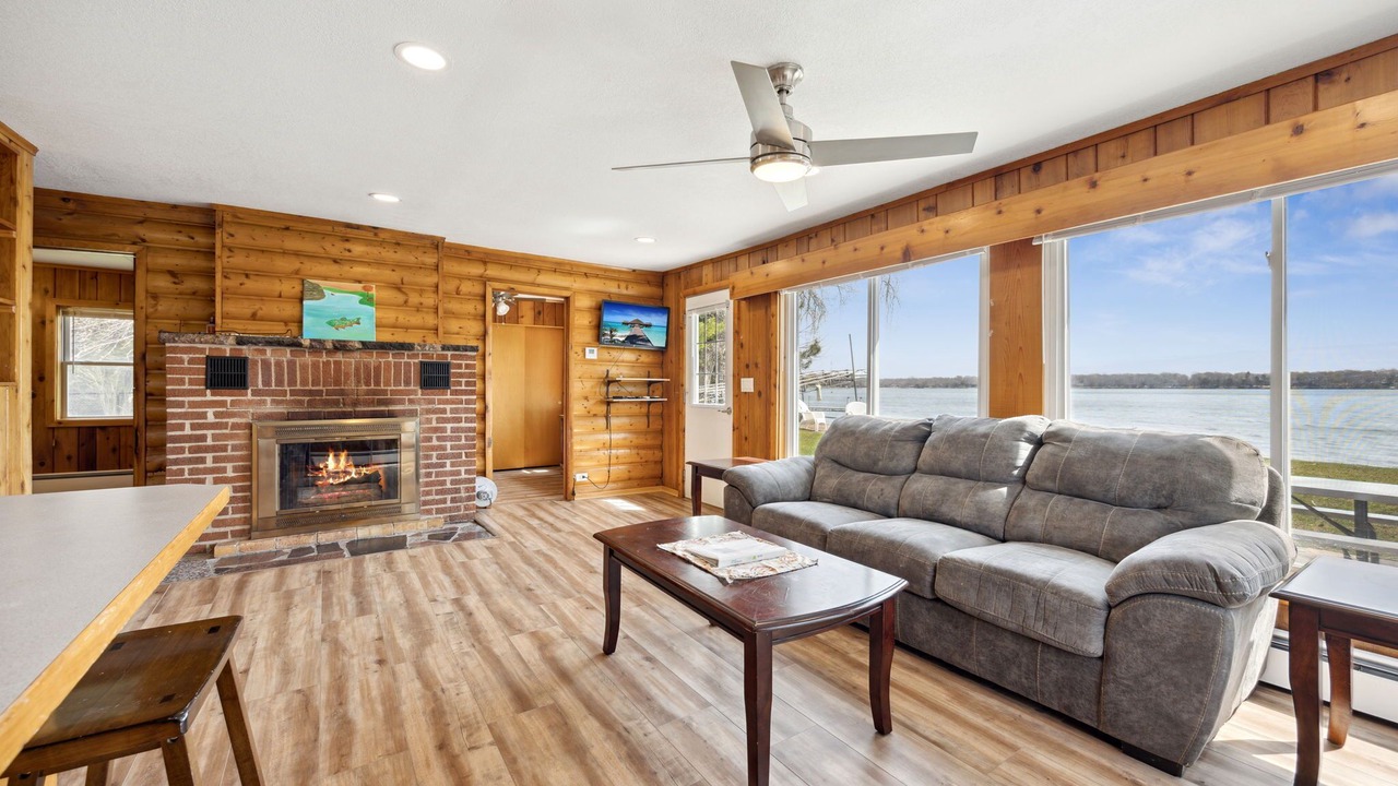 Photo of Livingroom in Annandale