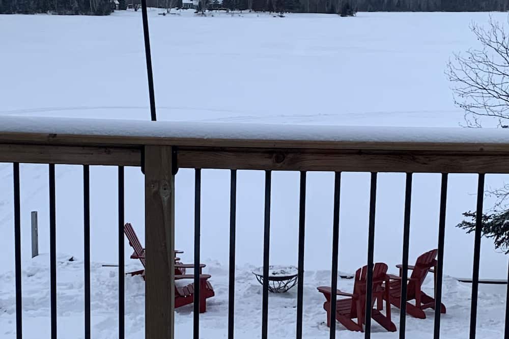 Photo of Patio Balcony in Moonbeam