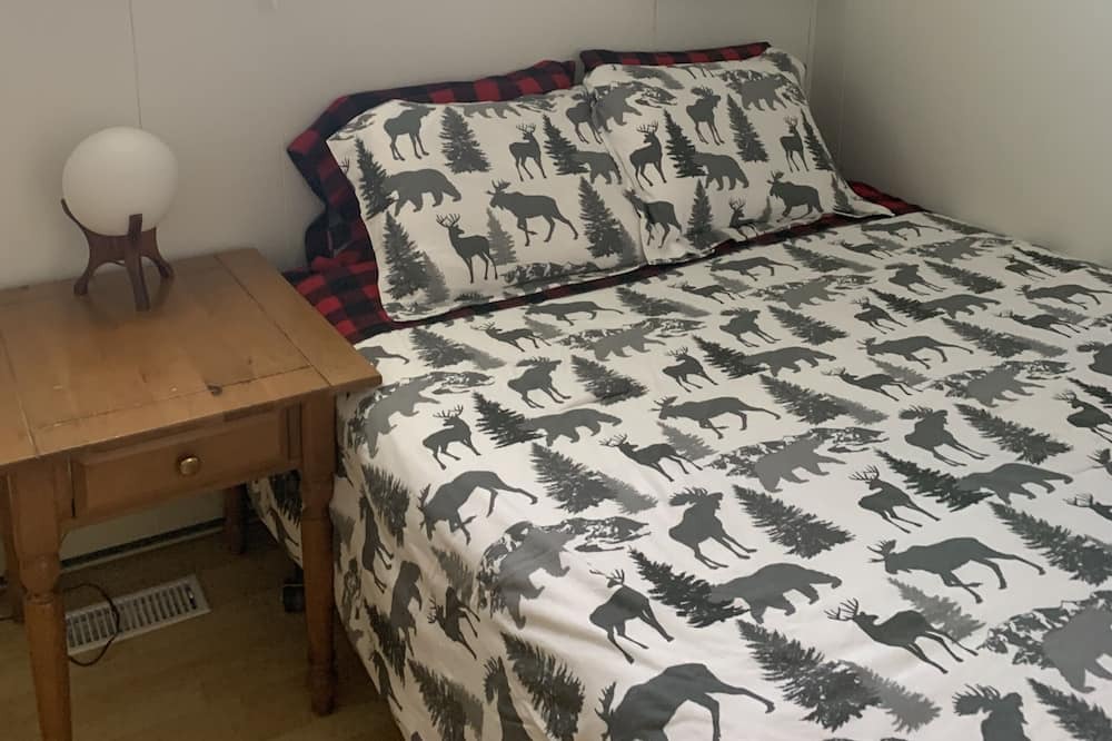 Photo of Bedroom in Moonbeam