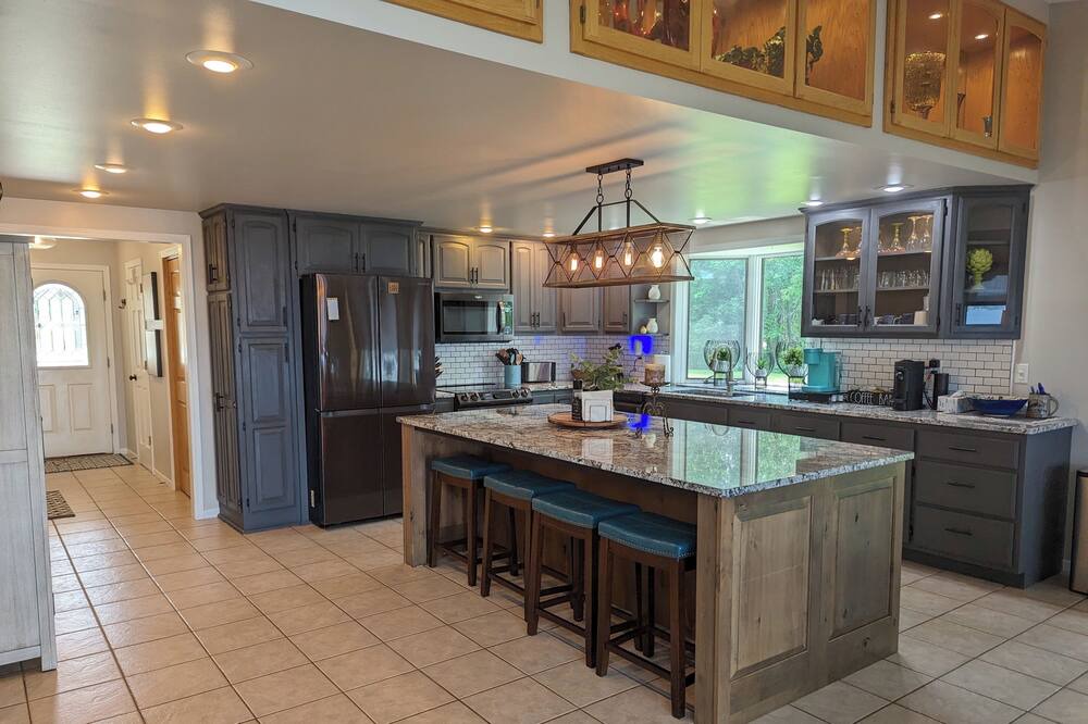 Photo of Kitchen in Cass Lake