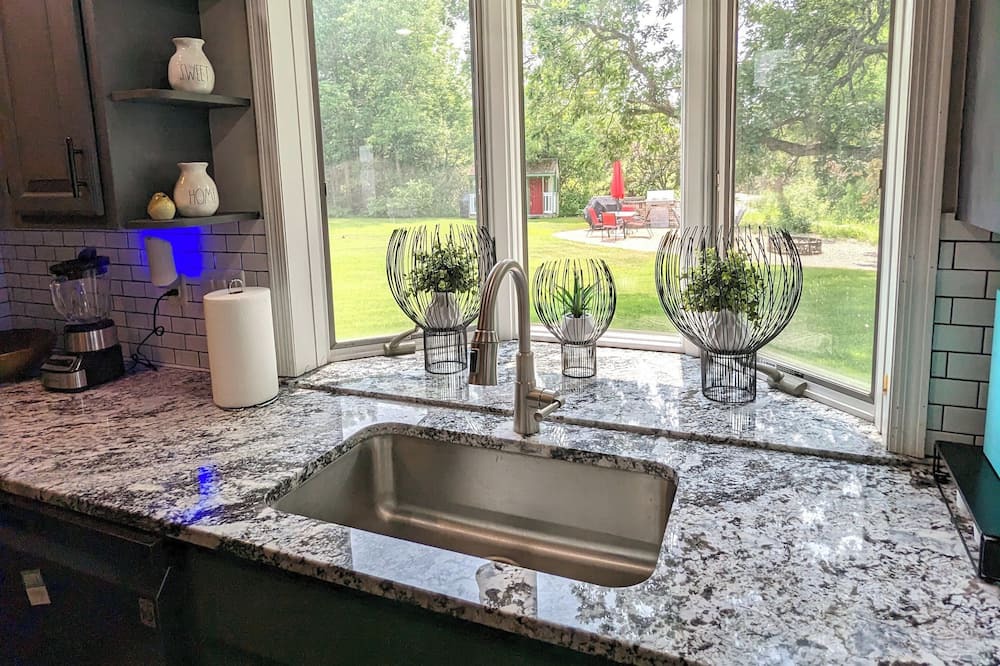 Photo of Kitchen in Cass Lake