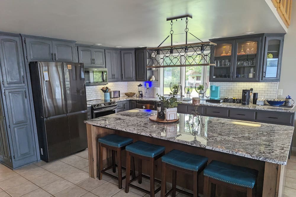 Photo of Kitchen in Cass Lake