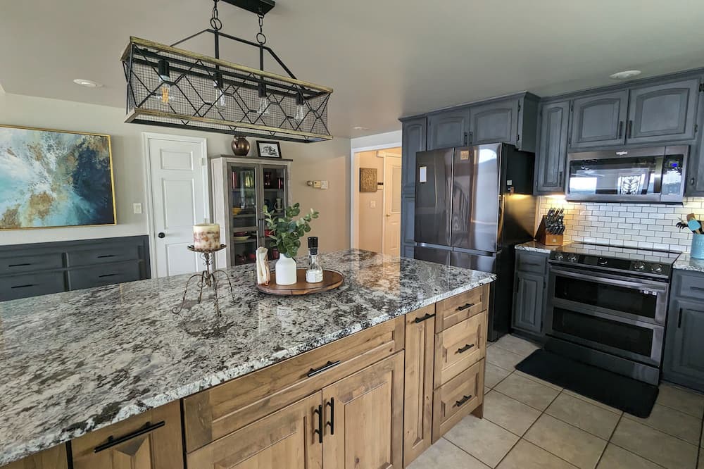 Photo of Kitchen in Cass Lake