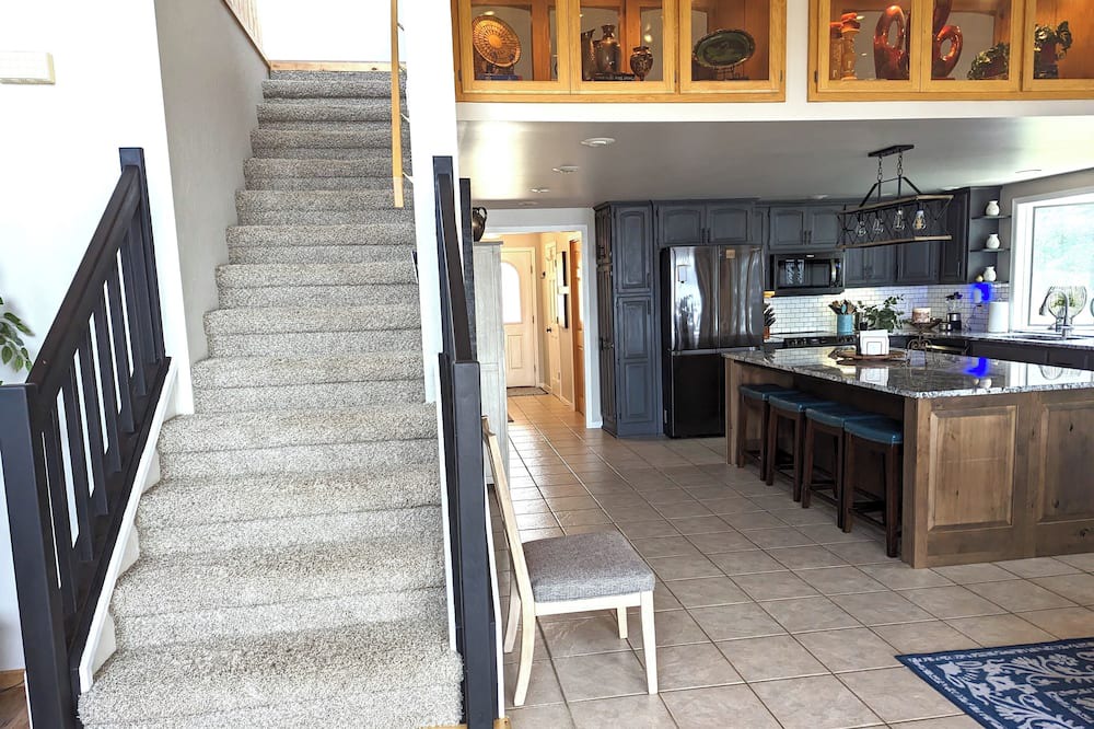 Photo of Kitchen in Cass Lake