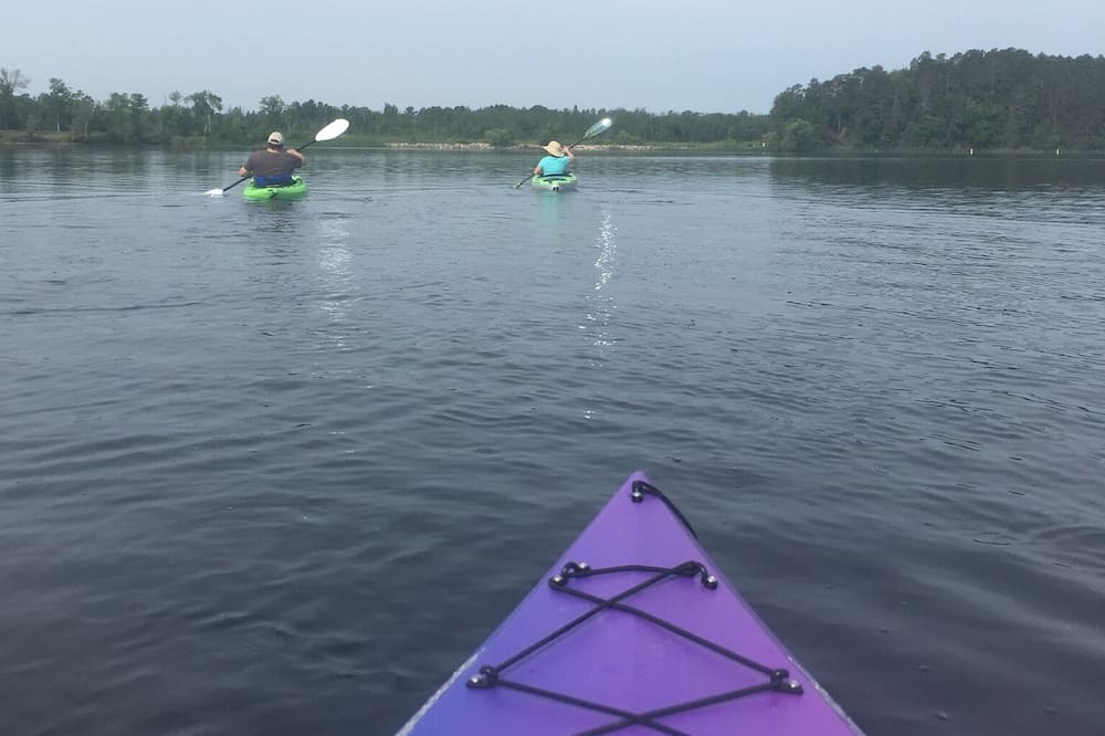 Photo of Others in Cass Lake