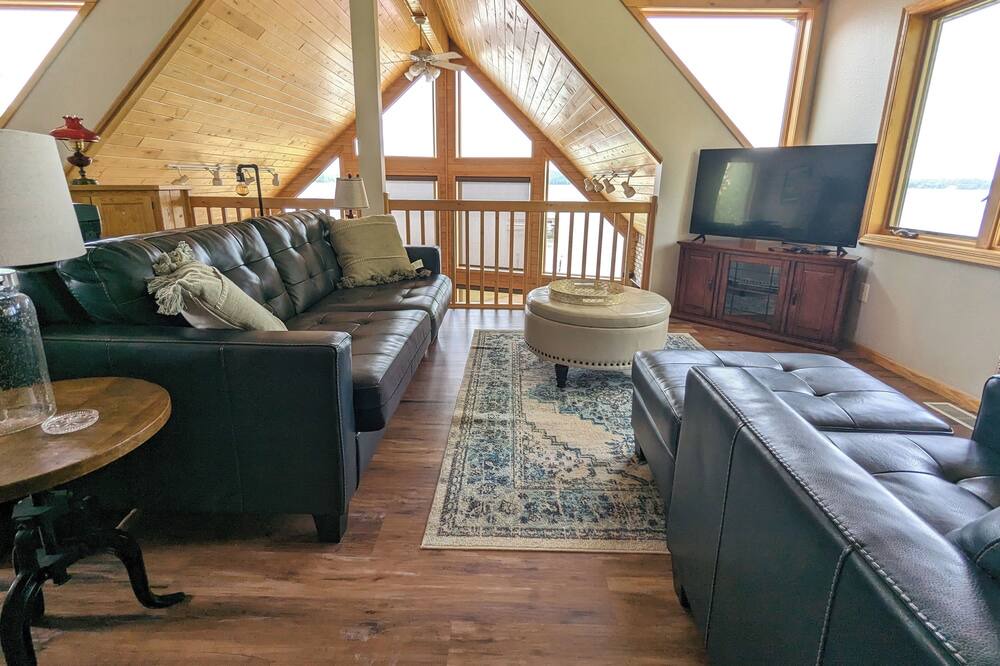 Photo of Livingroom in Cass Lake