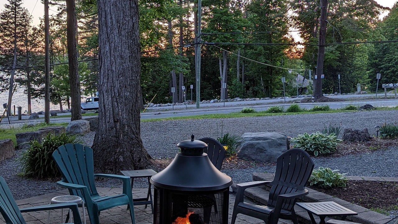 Photo of Outdoor in Trent Lakes