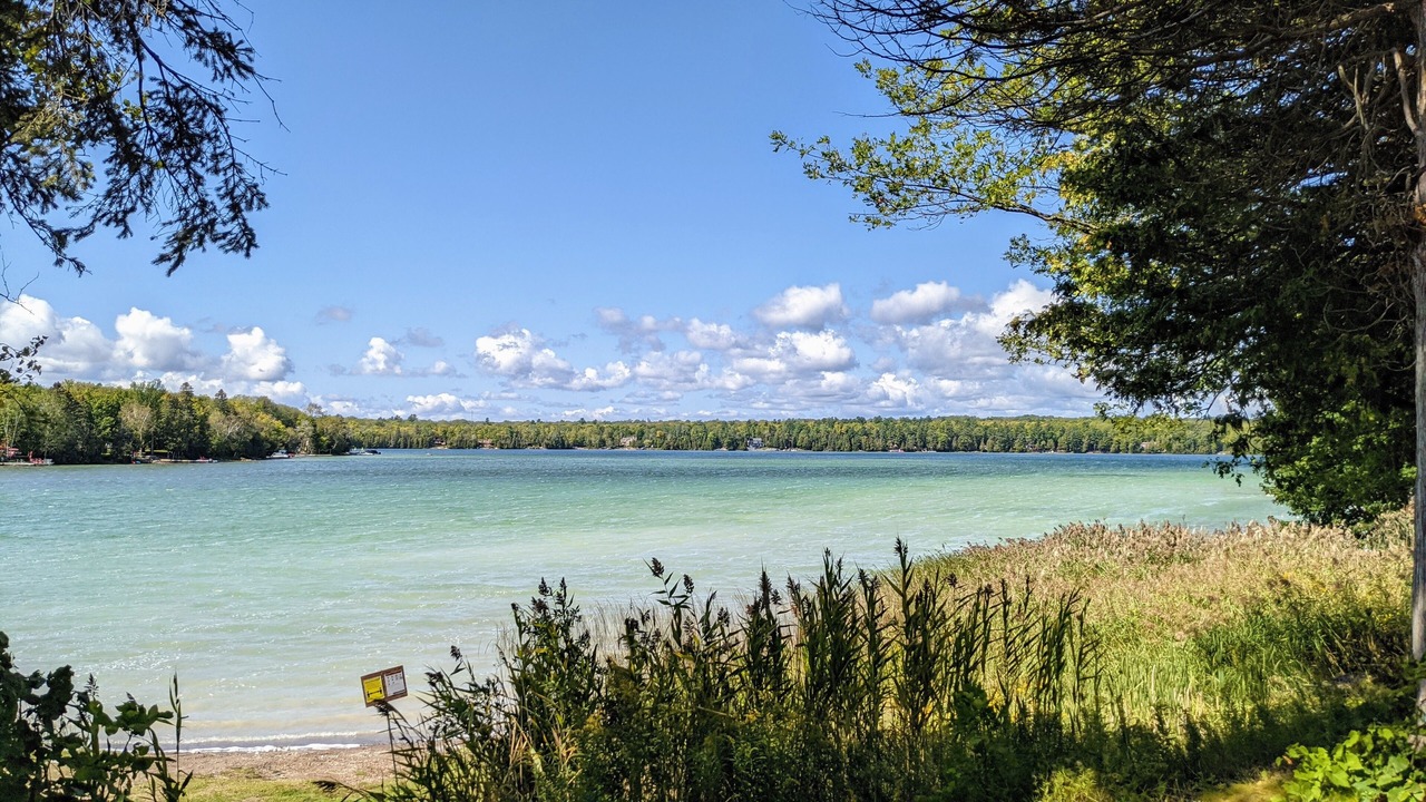 Photo of Others in Trent Lakes