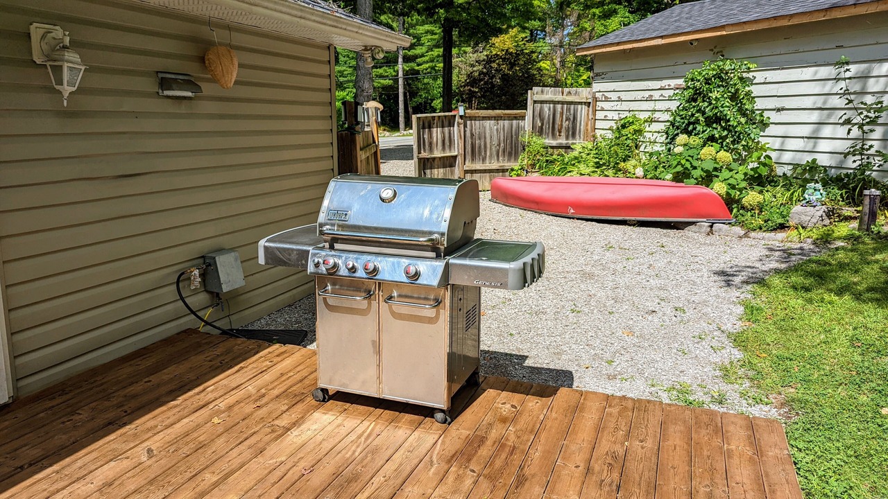 Photo of Outdoor in Trent Lakes