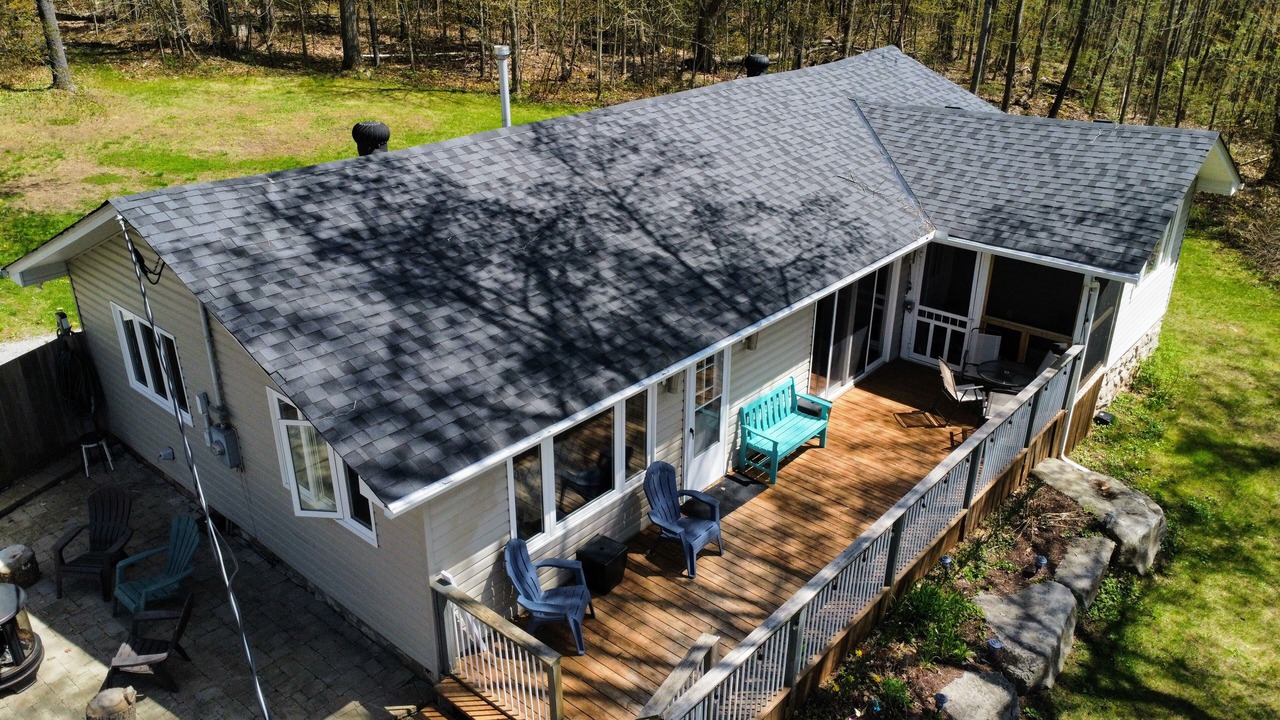 Photo of Outdoor in Trent Lakes
