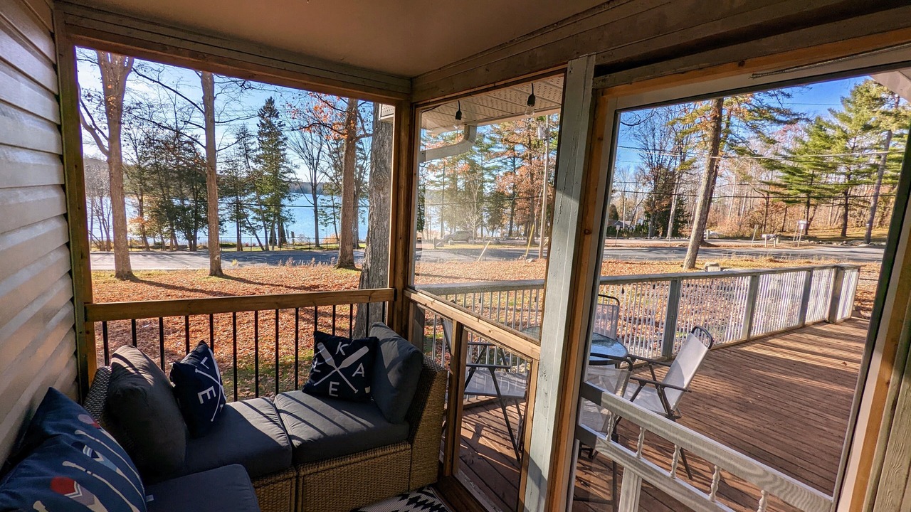 Photo of Outdoor in Trent Lakes