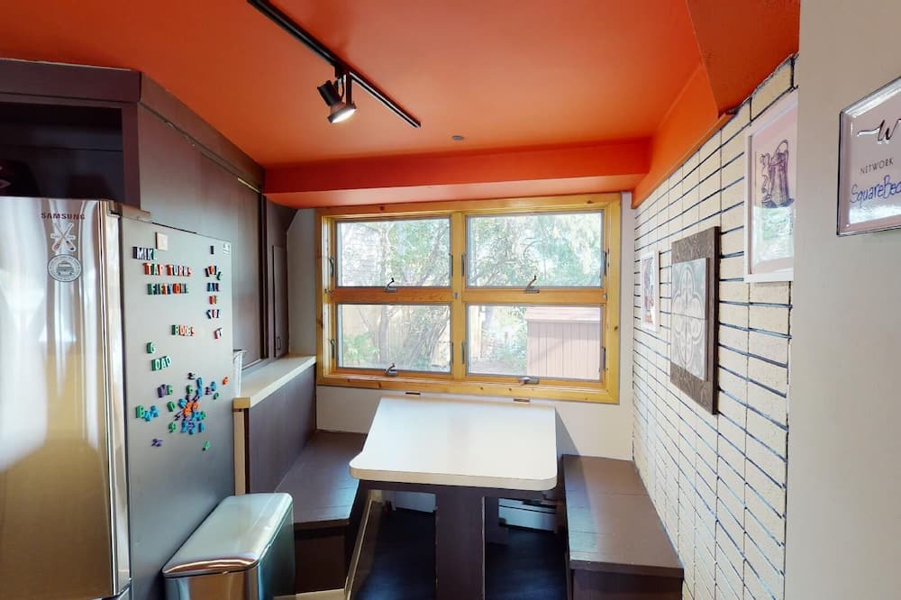 Photo of Kitchen in Center City