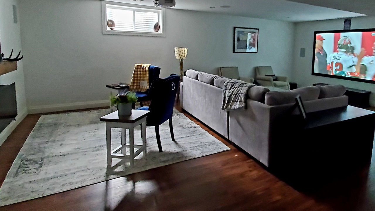 Photo of Livingroom in Port Rowan