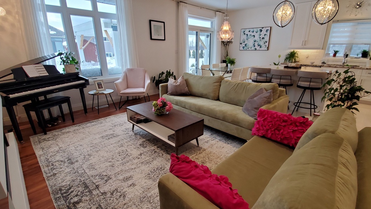 Photo of Livingroom in Port Rowan