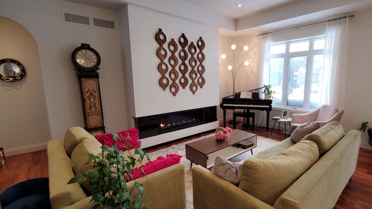 Photo of Livingroom in Port Rowan